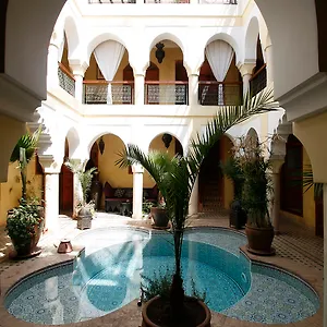 4* Riad Lena&spa