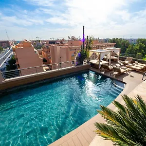 Fashion Boutique Marrakesh
