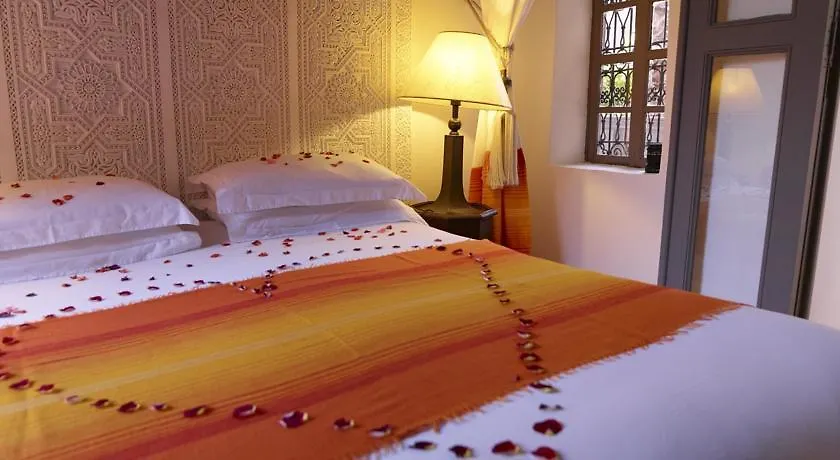 Les Jardins D Henia Riad And Hammam Μαρακές Μαρόκο