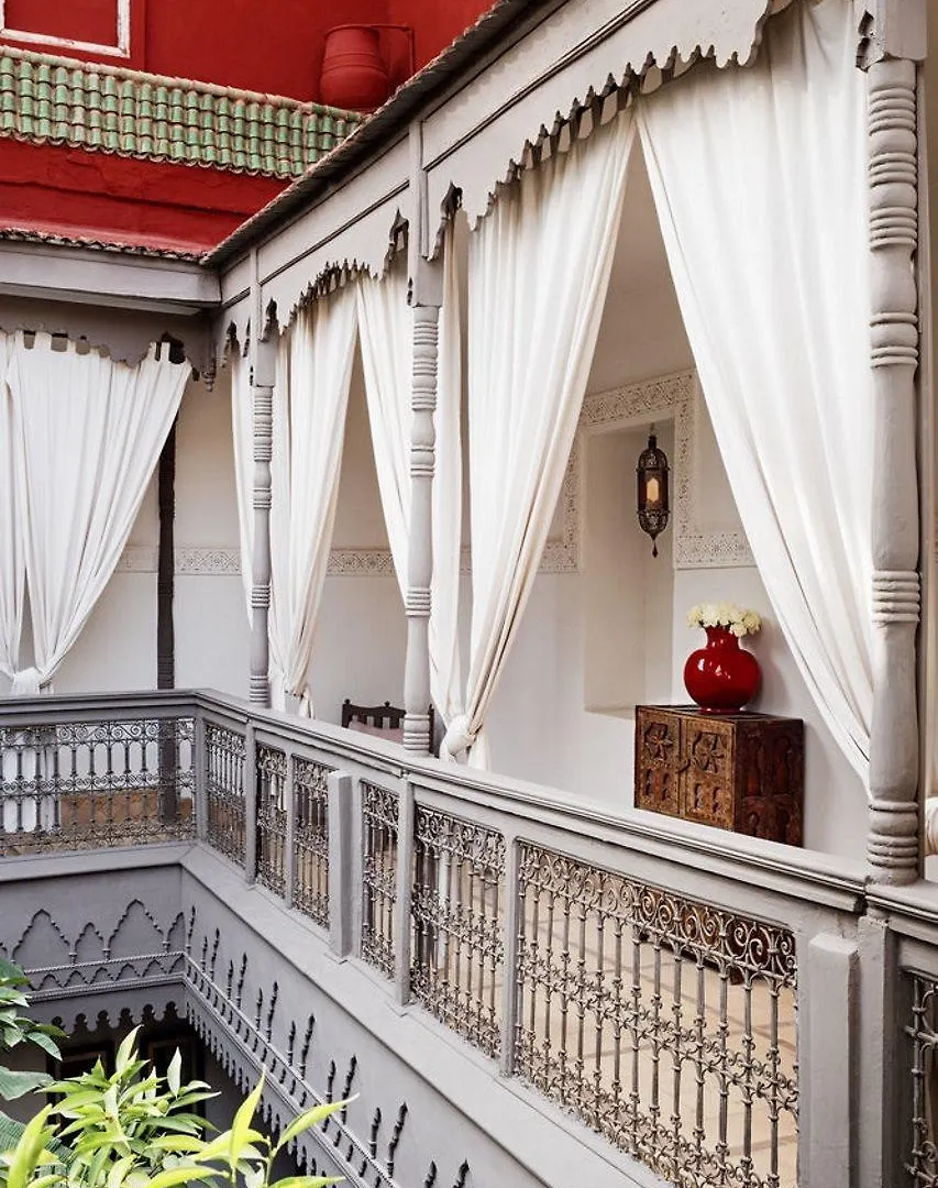 Les Jardins D Henia Riad And Hammam Μαρακές Ξενοδοχείο